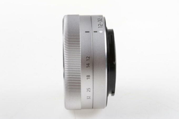 Panasonic Lumix G Vario 12-32mm f/3,5-5,6 Mega O.I.S - #105886