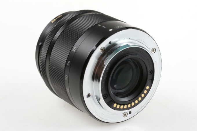 Panasonic Lumix G Vario 35-100mm f/4,0-5,6 ASPH Mega OIS - #002497 - Image 4