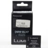 Panasonic DMW-BLH7 Li-Ionen Akku