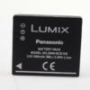 Panasonic DMW-BLH7 Li-Ionen Akku - Image 2