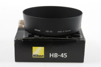 Nikon Sonnenblende HB-45