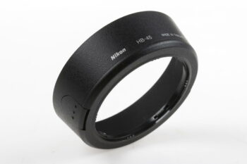 Nikon Sonnenblende HB-45