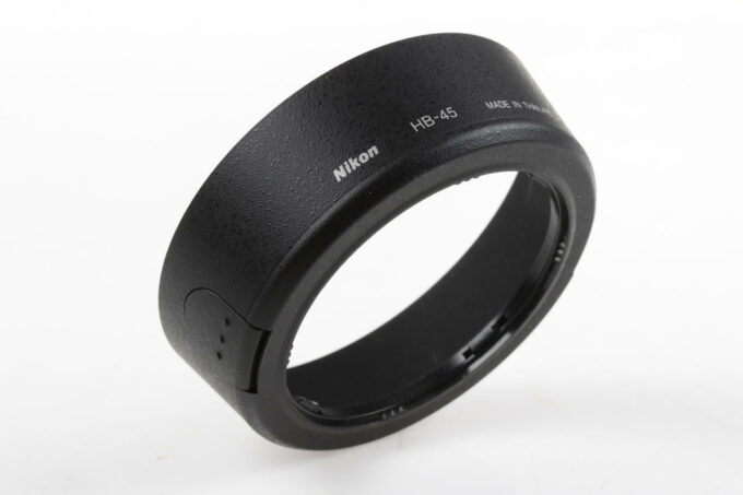 Nikon Sonnenblende HB-45