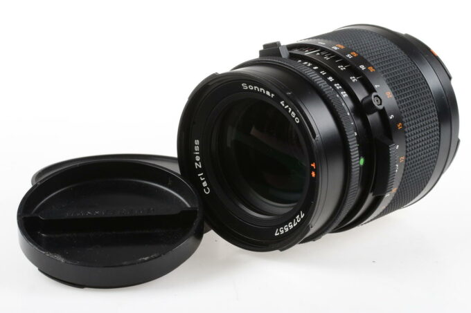 Hasselblad Sonnar T* 150mm f/4,0 CF - #7275557