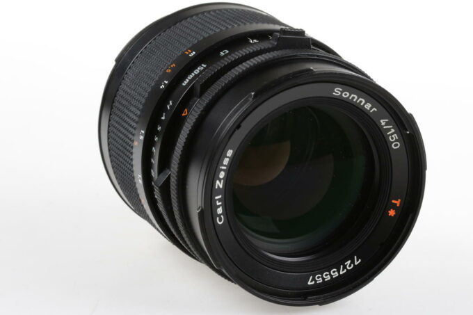 Hasselblad Sonnar T* 150mm f/4,0 CF - #7275557