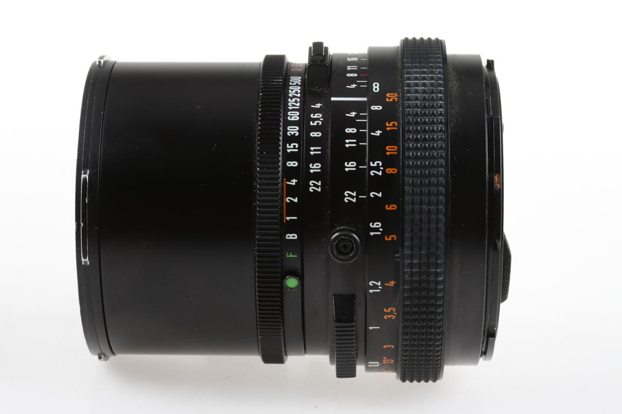 Hasselblad Distagon T* 50mm f/4,0 CF - #6924839 - Image 2