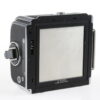 Hasselblad A16 4,5x6 Filmmagazin - #UI220563