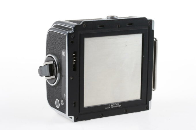 Hasselblad A16 4,5x6 Filmmagazin - #UI220563
