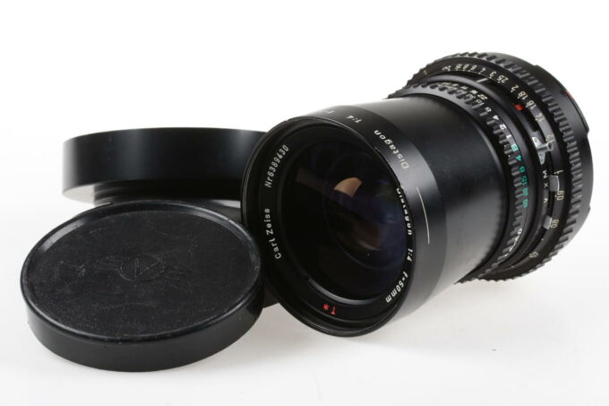 Hasselblad Distagon 50mm f/4,0 T* Carl Zeiss - #6389430