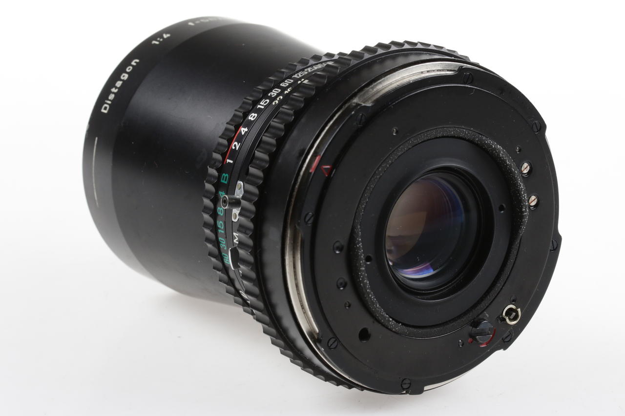 Hasselblad Distagon 50mm f/4,0 T* Carl Zeiss - #6389430 - Image 3