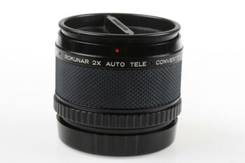 Hasselblad Rokunar 2x Telekonverter HBF - #5509064