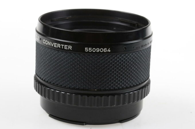 Hasselblad Rokunar 2x Telekonverter HBF - #5509064 - Image 4
