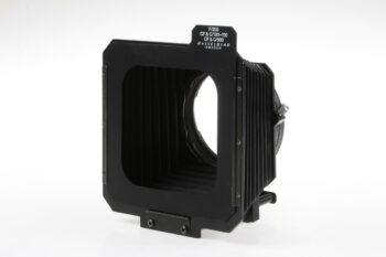 Hasselblad Kompendium mit 250er Maske