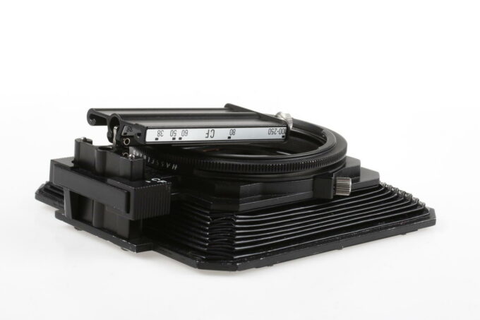 Hasselblad Kompendium mit 250er Maske