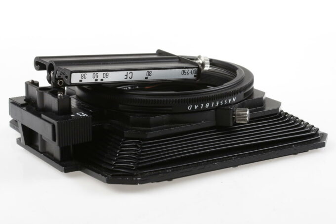 Hasselblad Kompendium mit 250er Maske