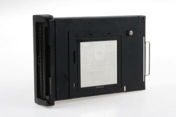 Hasselblad Polaroid Filmmagazin 100