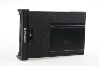 Hasselblad Polaroid Filmmagazin 100