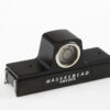 Hasselblad Aufstecklibelle / Wasserwaage für 500er System