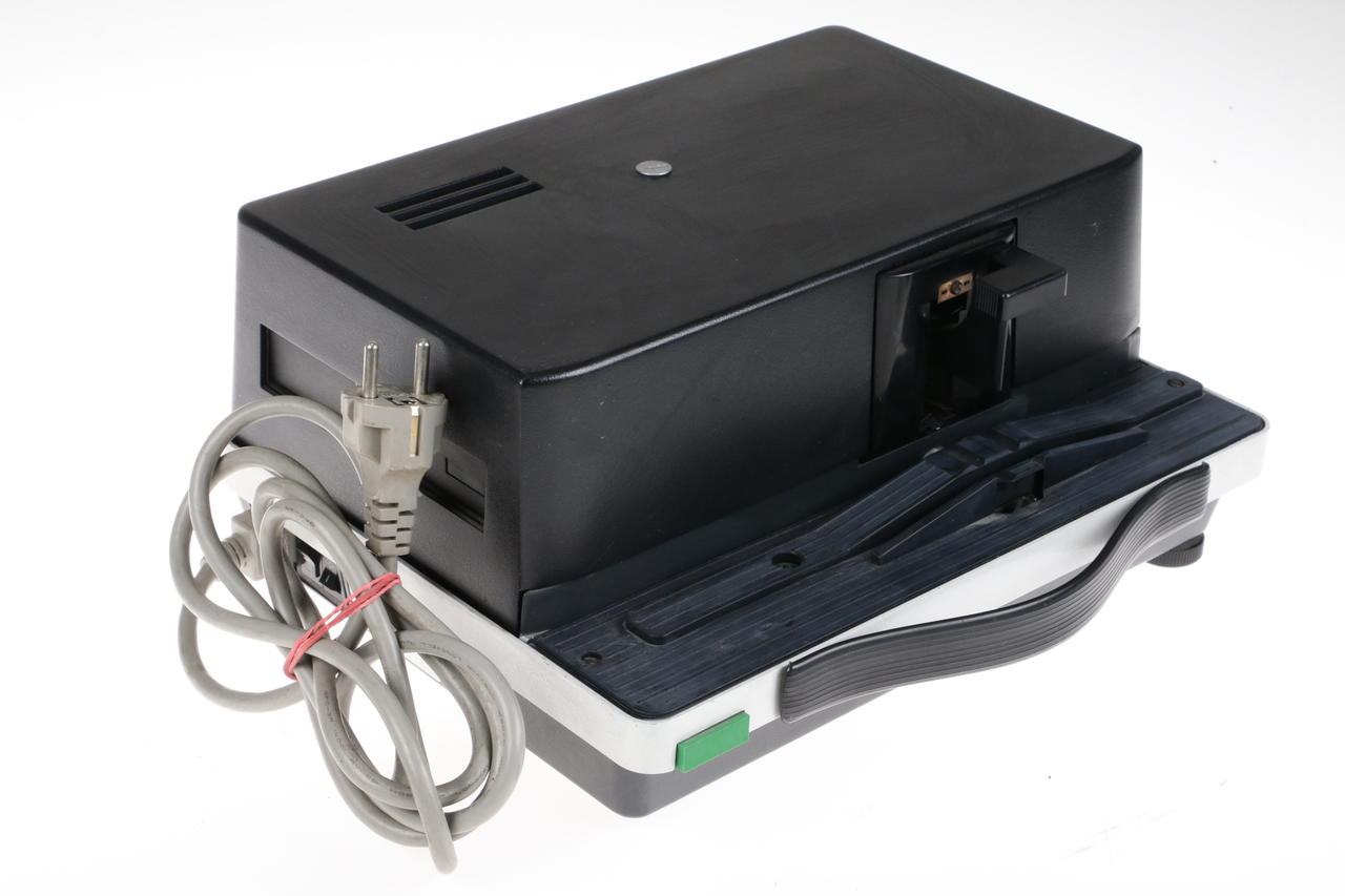 Leica Pradovit C 1500 Diaprojektor mit Colorplan 90mm f/2,5 - Image 3