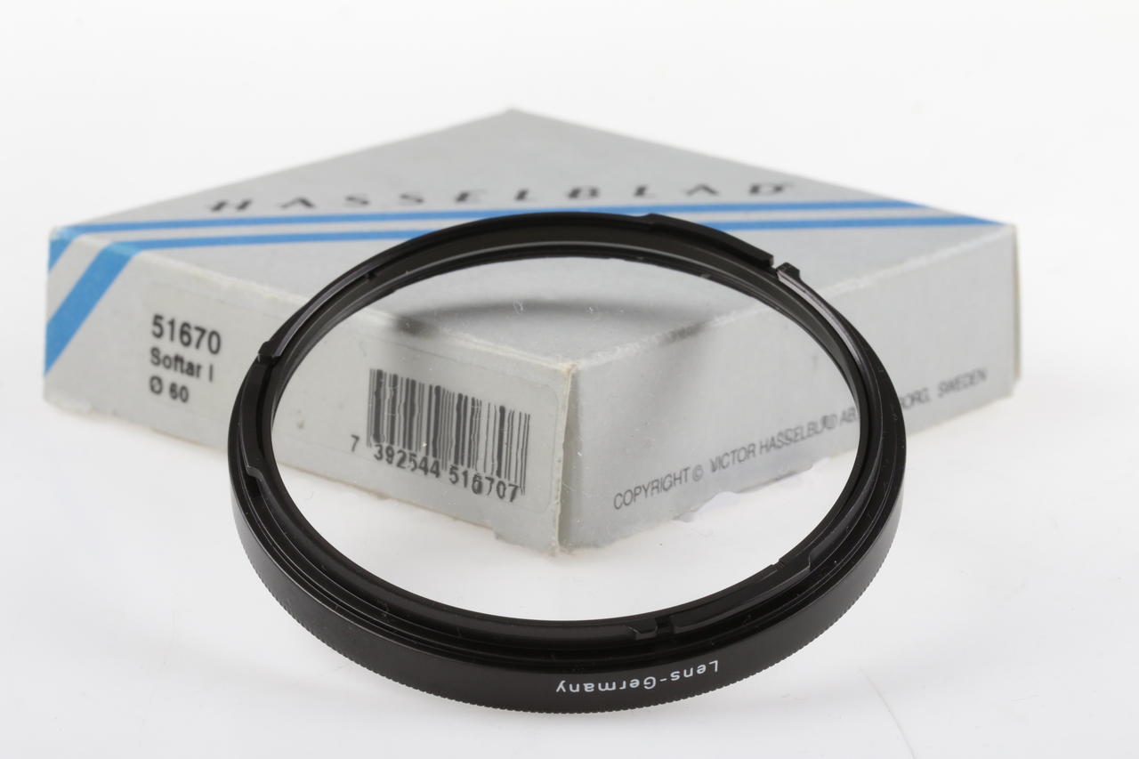 Hasselblad ZEISS Softar I Filter B60 - Image 3