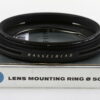 Hasselblad Lens mounting ring 50 40679