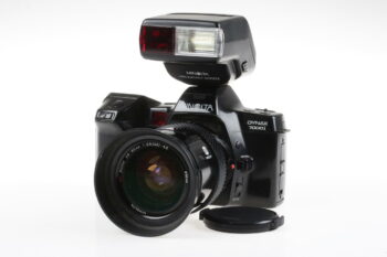 Minolta Dynax 7000i Outfit - #22112162