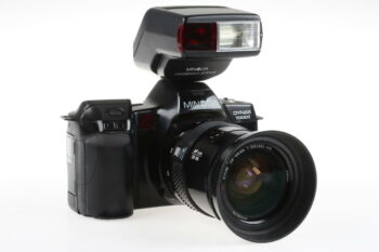 Minolta Dynax 7000i Outfit - #22112162