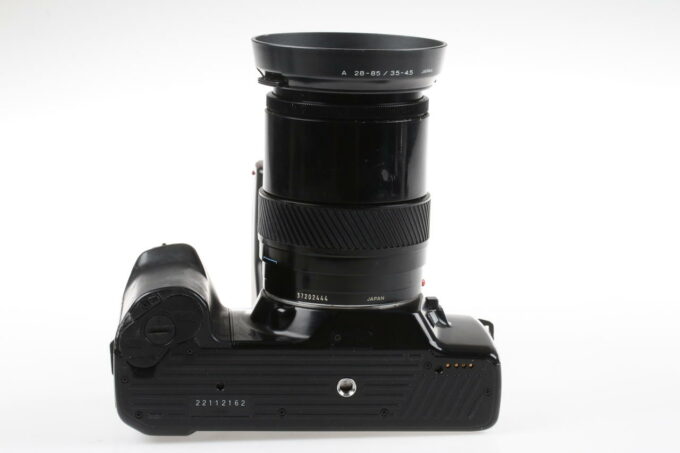 Minolta Dynax 7000i Outfit - #22112162