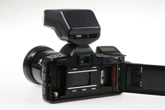 Minolta Dynax 7000i Outfit - #22112162