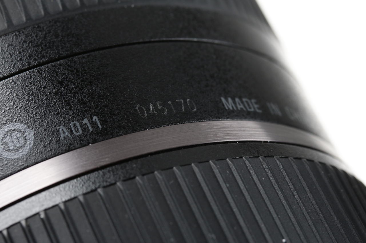 Tamron SP 150-600mm f/5,0-6,3 Di USD für Nikon F (AF) - #045170 - Image 6