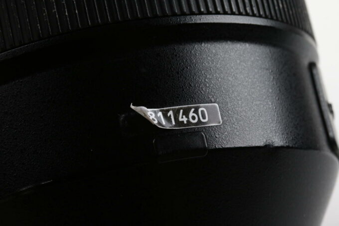 Sony FE 70-300mm 4,5-5,6 G OSS - #1811460