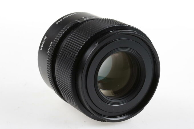 Sigma 90mm f/2,8 DG DN für Sony E - #55819347 - Image 4