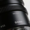 Sigma 90mm f/2,8 DG DN für Sony E - #55819347 - Image 5