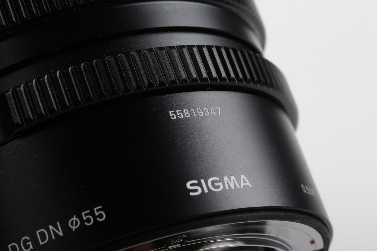 Sigma 90mm f/2,8 DG DN für Sony E - #55819347