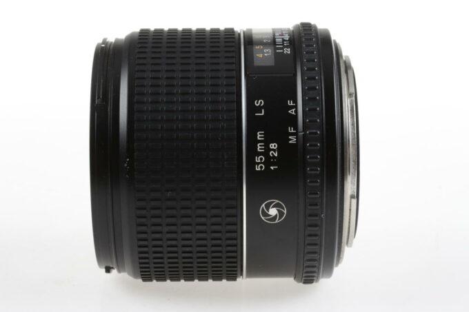 Schneider-Kreuznach 55mm f/2,8 LS für Phase One / Mamiya - #LHJH3021 - Image 2