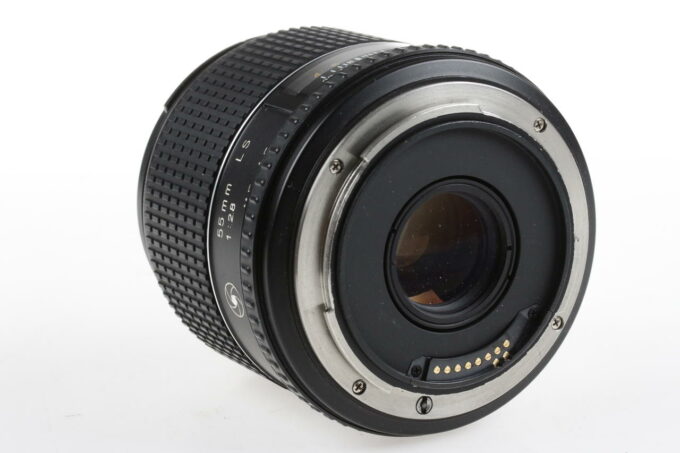 Schneider-Kreuznach 55mm f/2,8 LS für Phase One / Mamiya - #LHJH3021 - Image 3