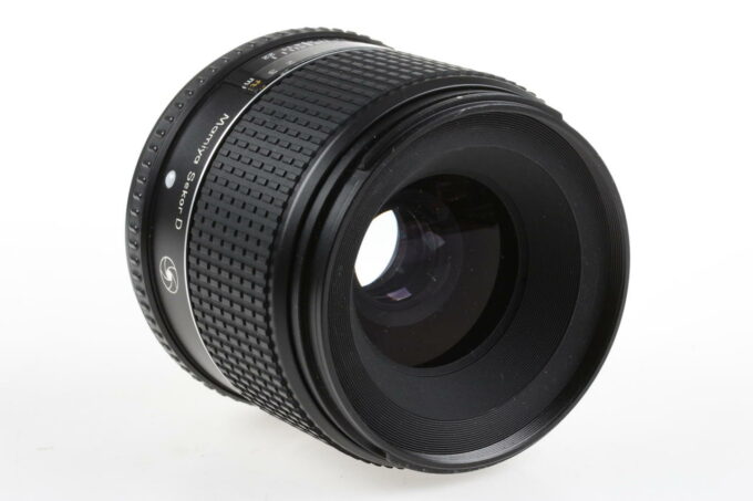 Schneider-Kreuznach 55mm f/2,8 LS für Phase One / Mamiya - #LHJH3021 - Image 4