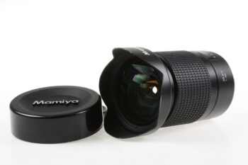 Mamiya 645 Sekor D AF 28mm f/4,5 ASPH - #HD3020