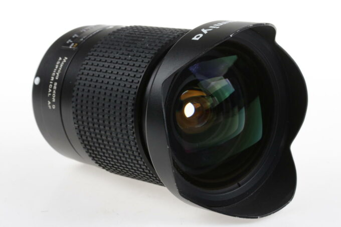 Mamiya 645 Sekor D AF 28mm f/4,5 ASPH - #HD3020 - Image 4