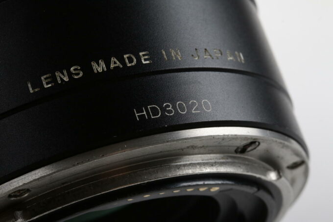 Mamiya 645 Sekor D AF 28mm f/4,5 ASPH - #HD3020 - Image 5