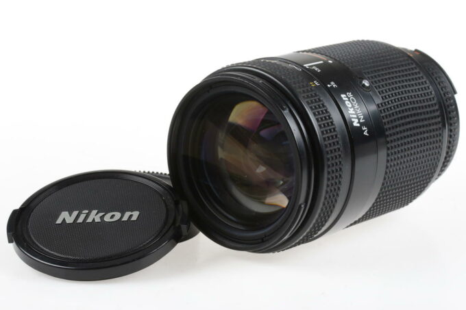Nikon AF 35-105mm f/3,5-4,5 - #529703