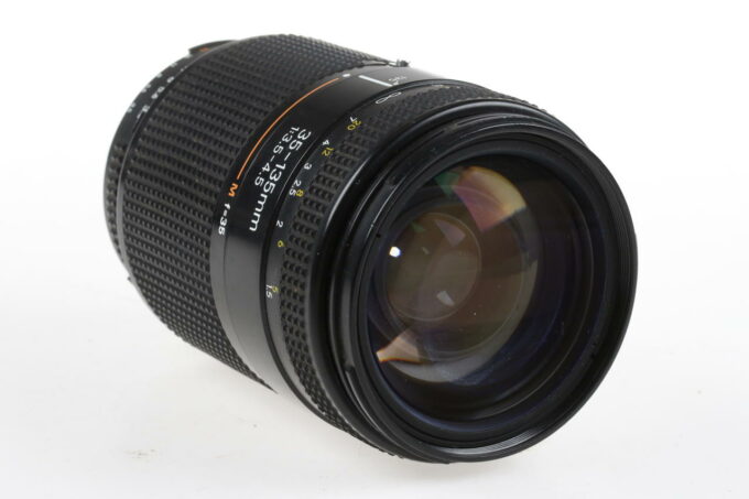 Nikon AF 35-105mm f/3,5-4,5 - #529703
