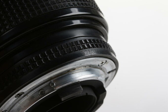 Nikon AF 35-105mm f/3,5-4,5 - #529703