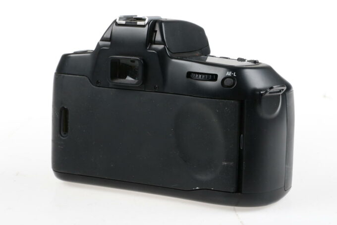 Nikon F70 Gehäuse mit AF 28-80mm 3,5-5,6 D - #2765185