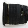 Sigma 20mm f/1,8 EX DG ASPH für Nikon F (FX) - #2001514