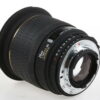 Sigma 20mm f/1,8 EX DG ASPH für Nikon F (FX) - #2001514