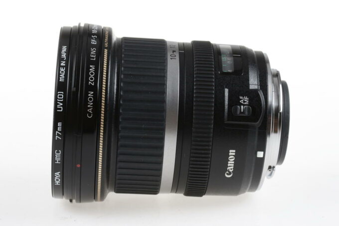 Canon EF-S 10-22mm f/3,5-4,5 USM