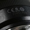 Canon EF-S 10-22mm f/3,5-4,5 USM
