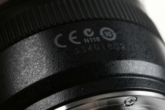 Canon EF-S 10-22mm f/3,5-4,5 USM