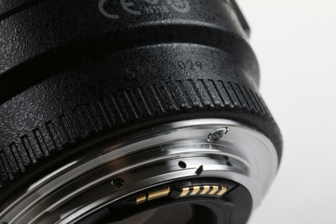 Canon EF 70-300mm f/4,0-5,6 IS USM - #59604029